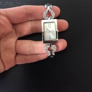 Guess bracelet watch